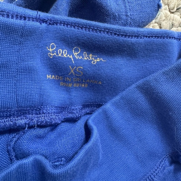 Lilly Pulitzer Beach Palazzo Pants - Picture 5 of 6